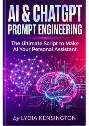 ai chatgpt prompt cover