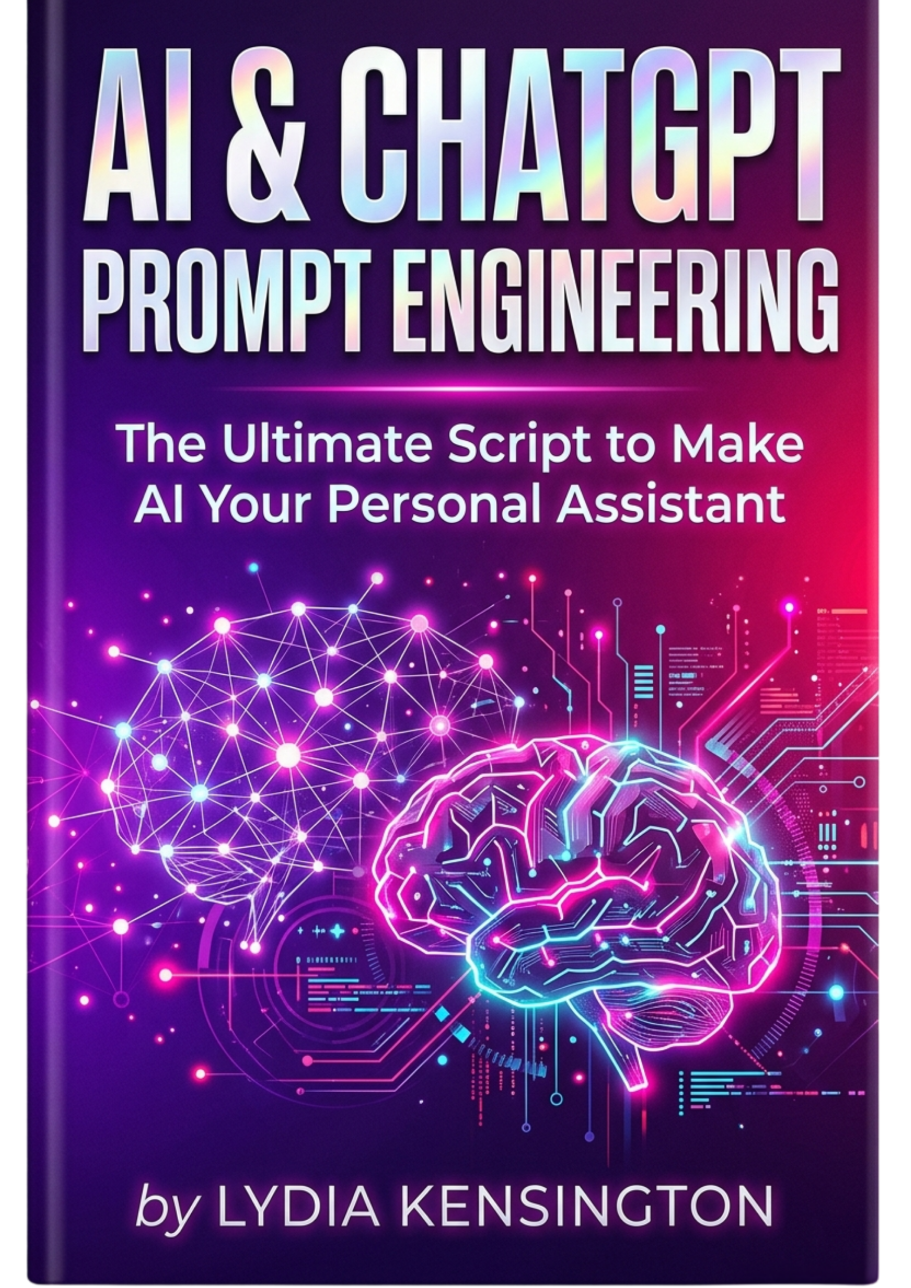 ai chatgpt prompt cover