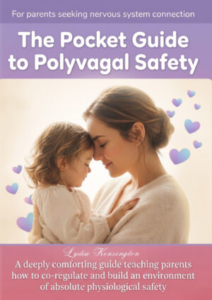 the pocket guide to polyvagal cover
